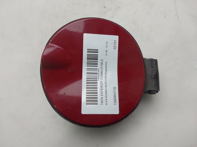  para Alfa Romeo Mito  (955)
