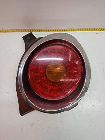  para Alfa Romeo Mito  (955)