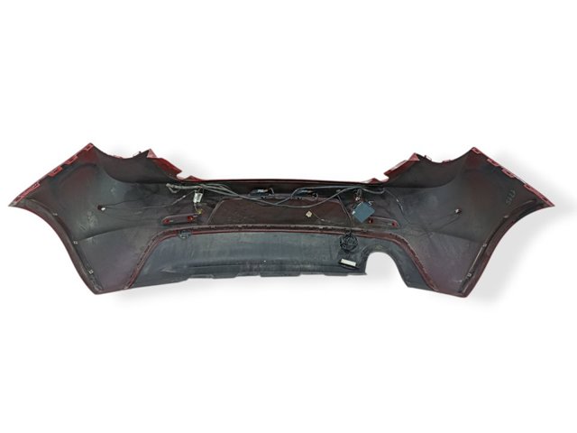 Pára-choque traseiro 156093407 FIAT