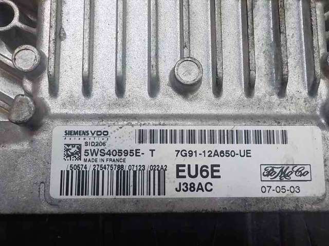 1561024 Ford
