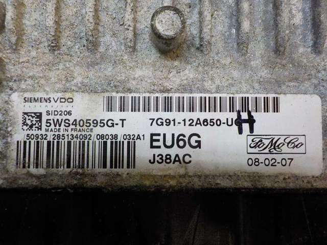 1561024 Ford