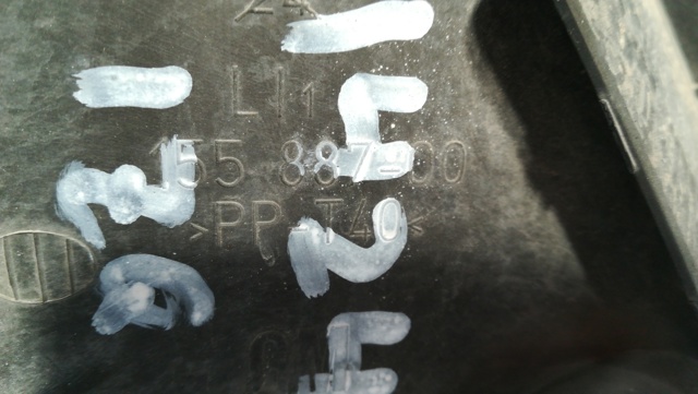 15619200 Opel