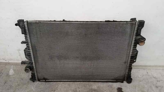 Radiador de esfriamento de motor 1563251 FORD