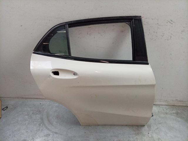 Porta traseira direita 1567300205 MERCEDES