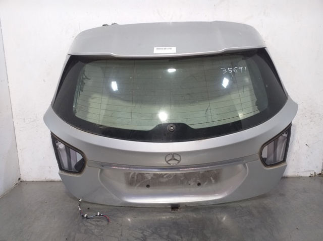 156740130064 Mercedes