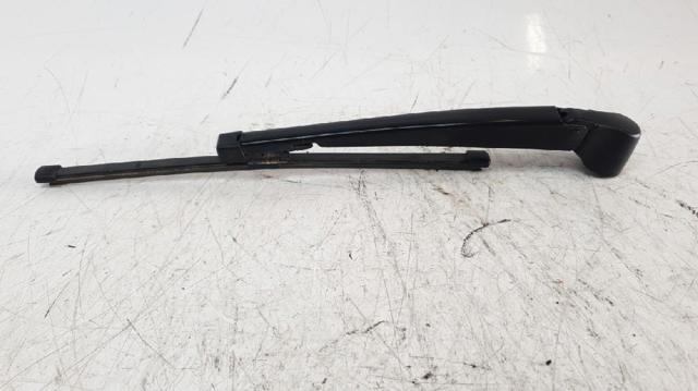Braço de limpa-pára-brisas de vidro traseiro 1568200044 MERCEDES