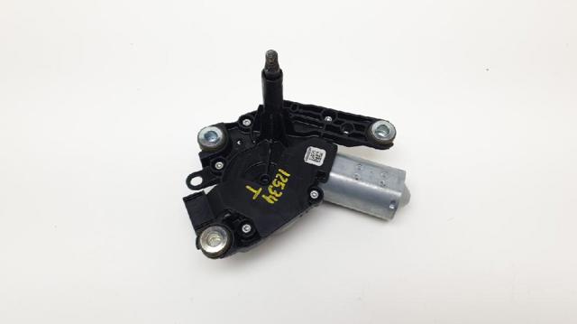 Motor de limpador pára-brisas de vidro traseiro 1569060000 MERCEDES