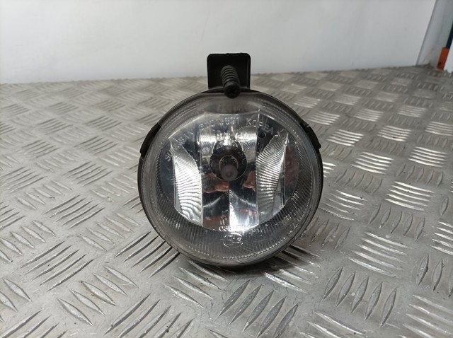Luzes de nevoeiro esquerdas 15691 GM