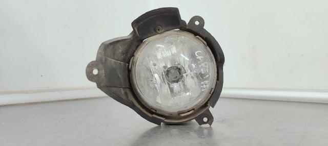 Luzes de nevoeiro esquerdas 15691 GM
