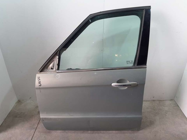 Porta dianteira esquerda para Ford Galaxy WA6