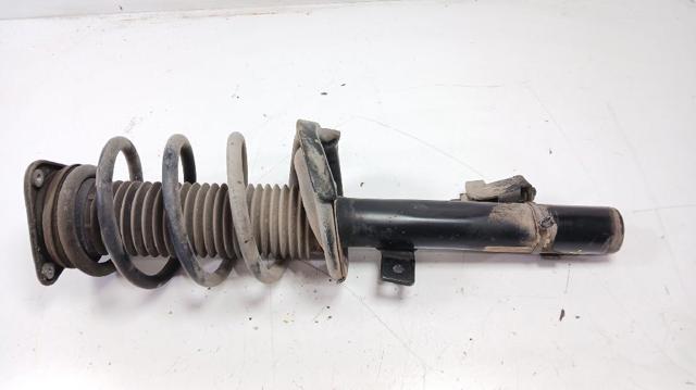 Amortecedor dianteiro direito 1570023 FORD