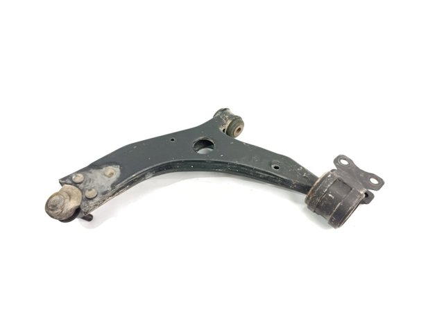 Braço oscilante inferior direito de suspensão dianteira 1570284 FORD