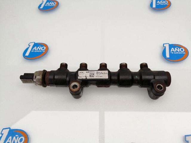 Distribuidor de combustível (rampa) 1570G2 PEUGEOT