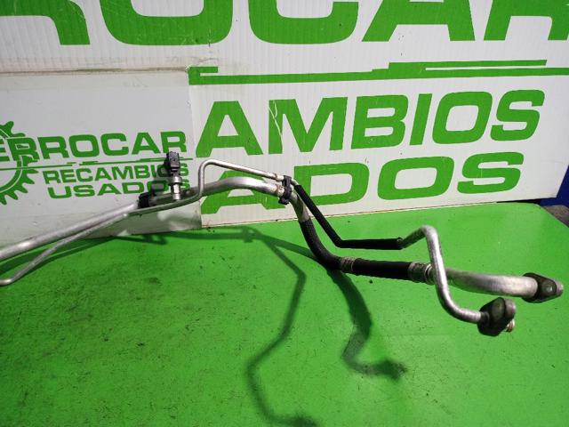Tubo de combustível, kit 1570G4 PEUGEOT