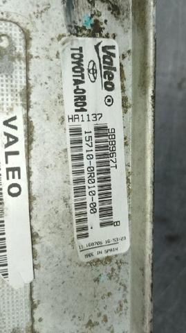 157100R010 Toyota