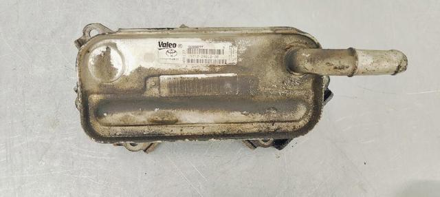 Radiador de óleo 157100R01000 TOYOTA