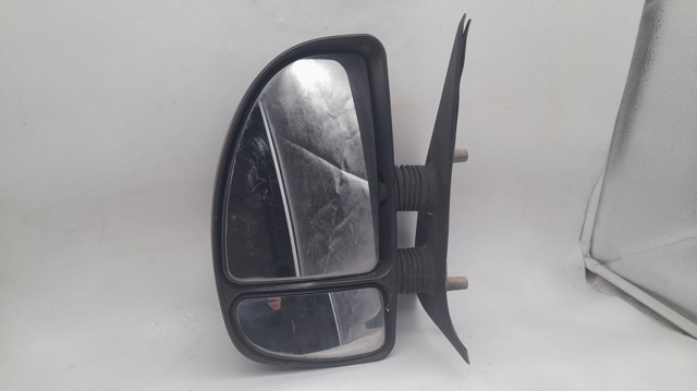 Espelho de retrovisão esquerdo 157143 PEUGEOT