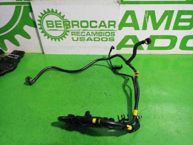 Tubo de combustível, kit 1574T5 PEUGEOT