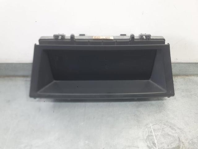 Mostrador multifuncional 15775116 BMW