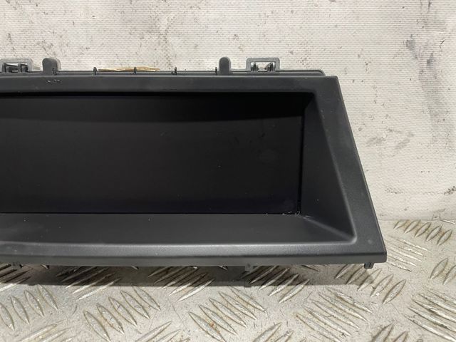 Mostrador multifuncional 15775116 BMW