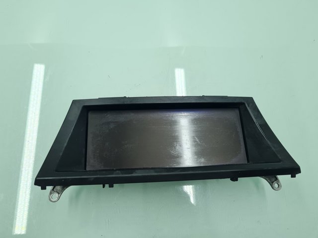 Mostrador multifuncional 15775116 BMW