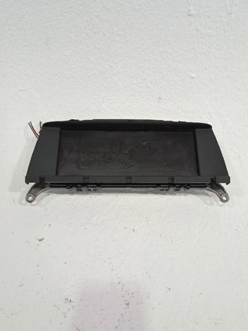 Mostrador multifuncional 15775116 BMW