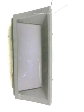 Mostrador multifuncional 15775116 BMW