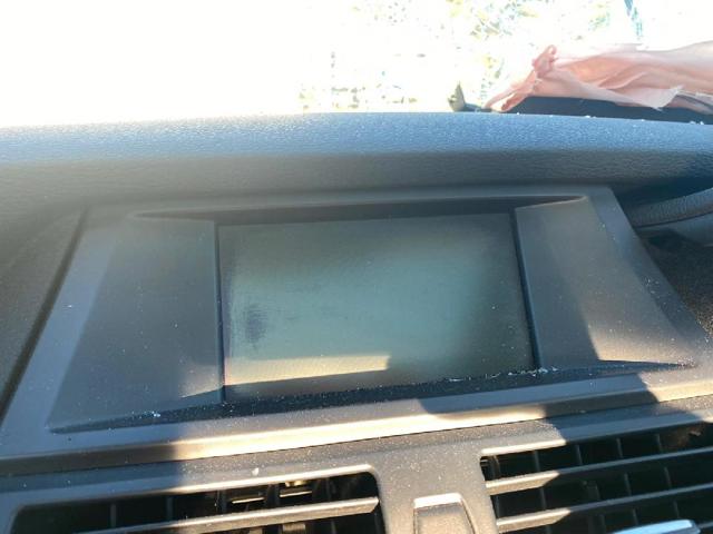 Mostrador multifuncional 15775116 BMW