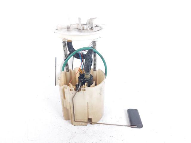 Módulo de bomba de combustível com sensor do nível de combustível 15776410 OPEL