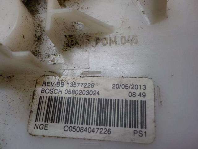 15776410 Opel