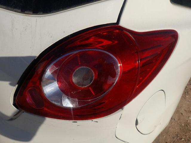 Lanterna traseira direita 1579394 FORD