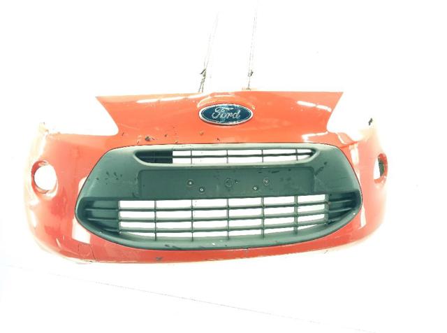Pára-choque dianteiro 1580991 FORD