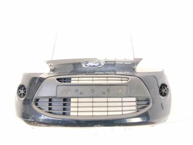 Pára-choque dianteiro 1580991 FORD