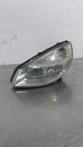  Renault Scenic II (JM0, JM1)