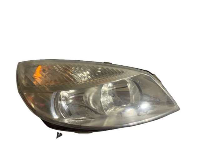 Luz direita 15810400RE RENAULT