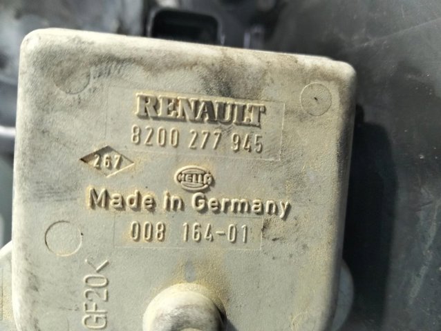 15811300 Renault (RVI)