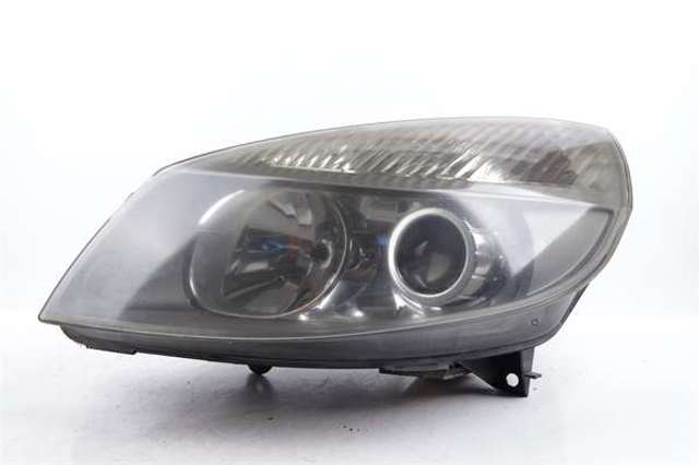 Luz esquerda 15811300 RENAULT