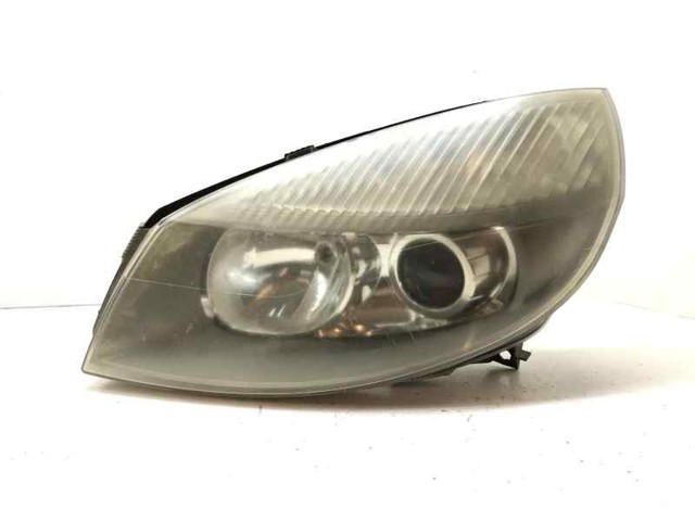 Luz esquerda 15811300 RENAULT