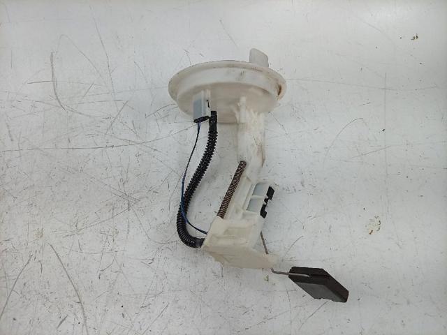 Sensor esquerdo do nível de combustível no tanque 1582881014 MERCEDES