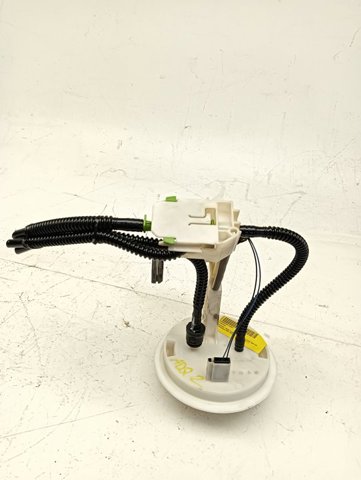 Sensor esquerdo do nível de combustível no tanque 1582881014 MERCEDES