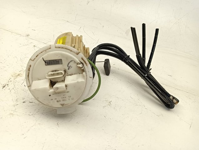 Módulo de bomba de combustível com sensor do nível de combustível 1582881035 MERCEDES