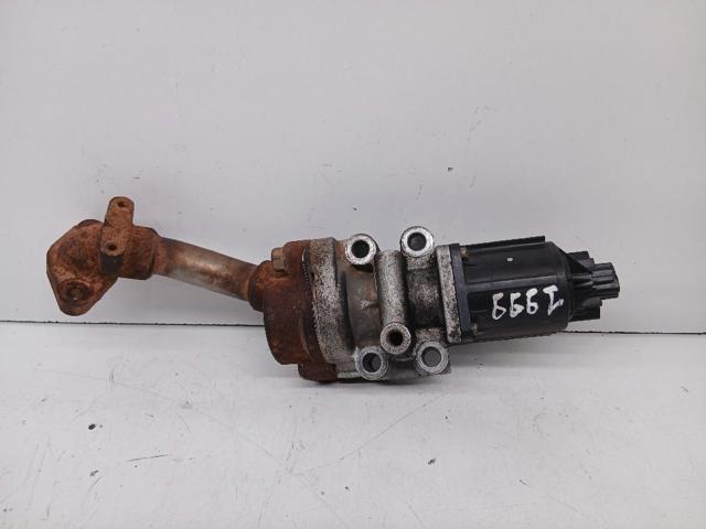 Válvula EGR de recirculação dos gases 1582A038 MITSUBISHI