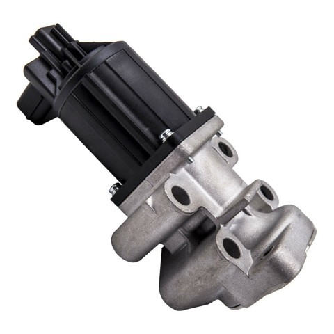 Válvula EGR de recirculação dos gases 1582A038 MITSUBISHI