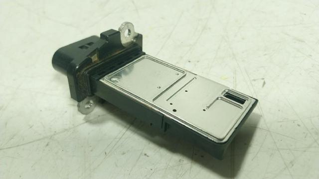 Sensor de fluxo (consumo) de ar, medidor de consumo M.A.F. - (Mass Airflow) 15865791 GM