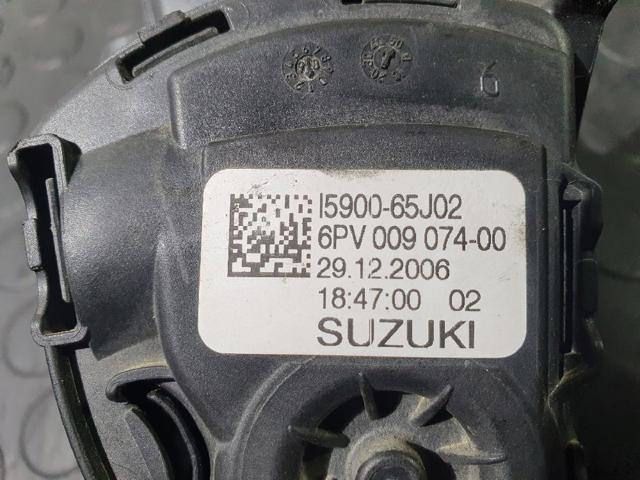 1590065J02 Suzuki