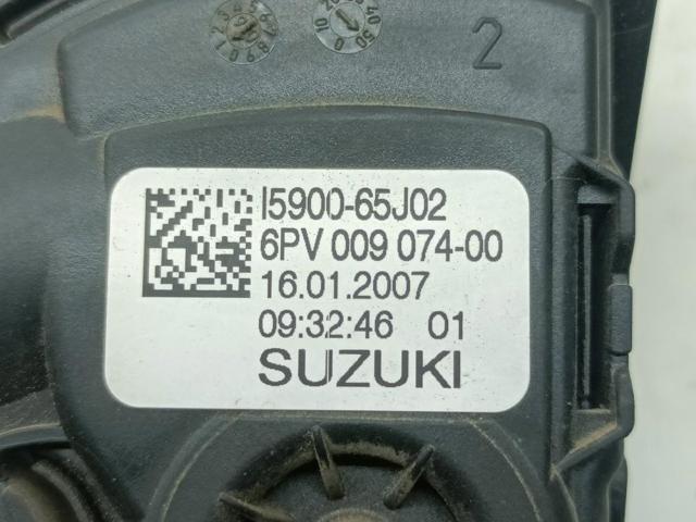 1590065J02 Suzuki