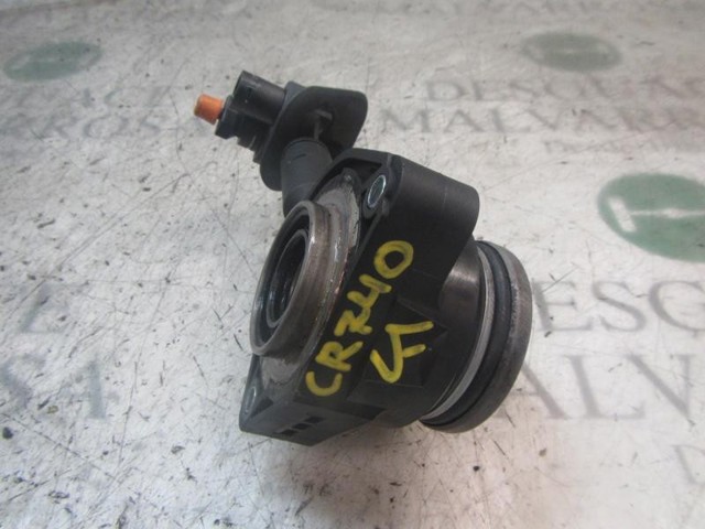 Cilindro de trabalho de embraiagem montado com rolamento de desengate 1590999 FORD