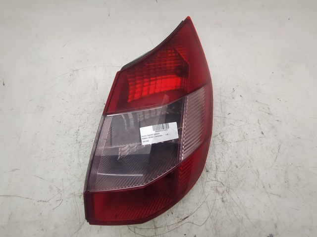 15911600 Renault (RVI)