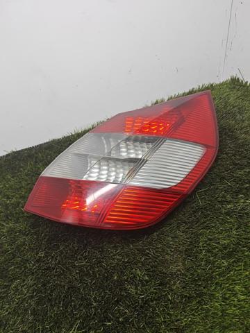 Lanterna traseira direita 15911600 RENAULT