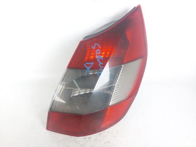 15911600 Renault (RVI)